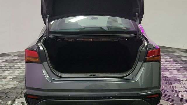 Used 2025 Nissan Altima 2.5 S FWD image 20