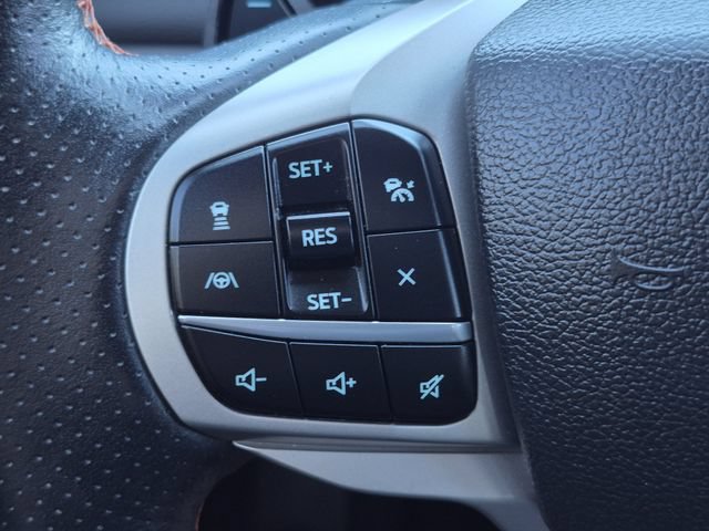 Certified 2022 Ford Explorer Timberline AWD/4WD image 17
