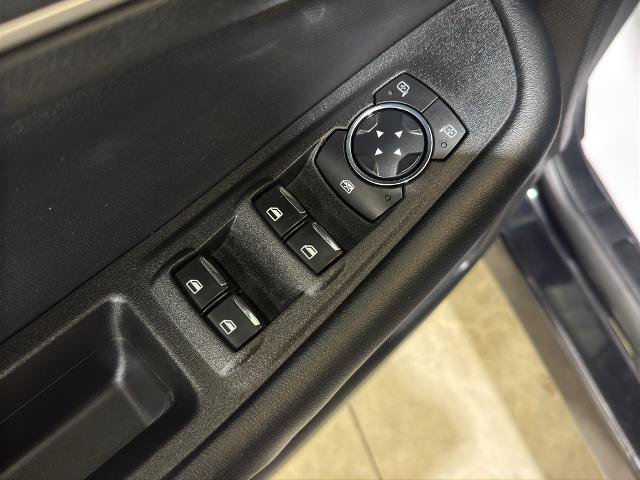 Certified 2024 Ford Edge SEL w/ Convenience Package AWD/4WD image 11