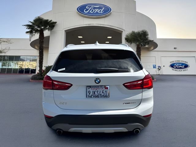 Used 2019 BMW X1 xDrive28i AWD/4WD image 7