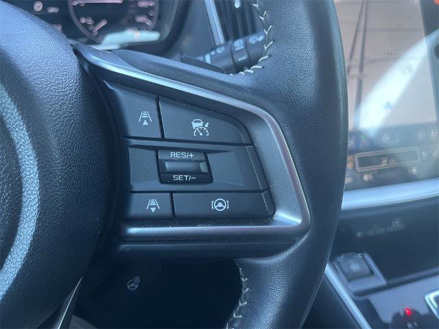 Used 2024 Subaru Outback Touring XT image 20
