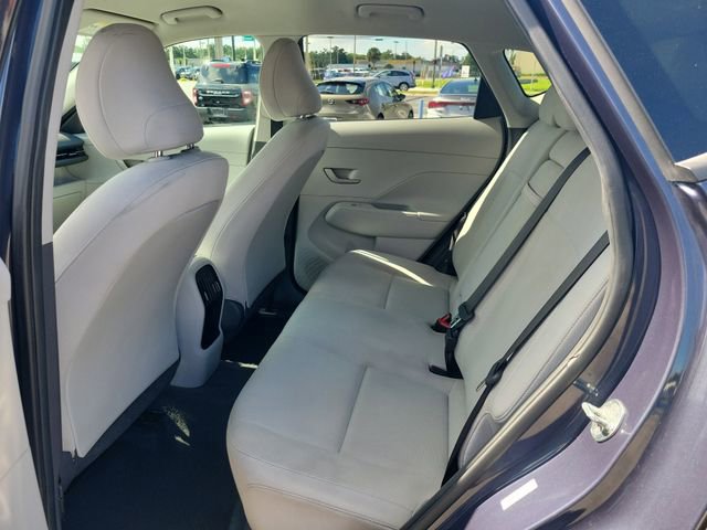 Used 2024 Hyundai Kona SEL AWD/4WD image 11