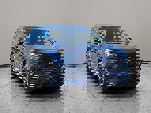 Certified 2024 Ford Edge ST w/ Equipment Group 401A image 14