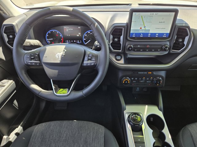 Certified 2022 Ford Bronco Sport Big Bend w/ Convenience Package AWD/4WD image 11