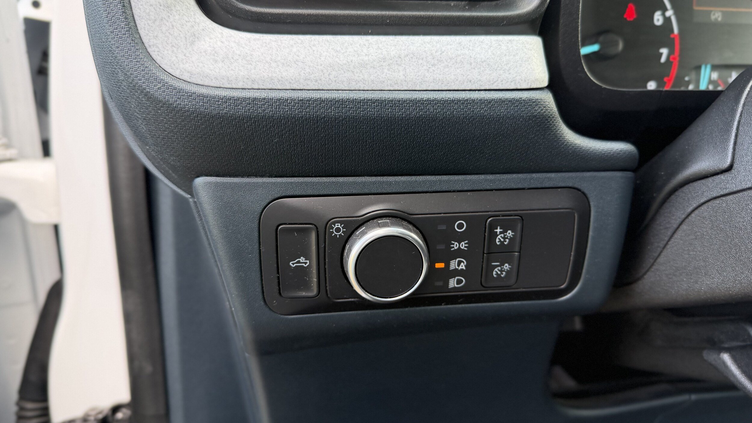 Certified 2022 Ford Maverick XLT FWD image 23
