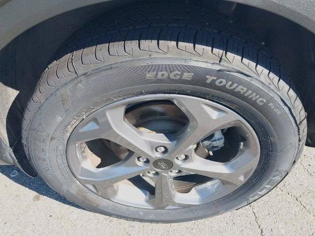 Certified 2025 Ford Escape ST-Line AWD/4WD image 12