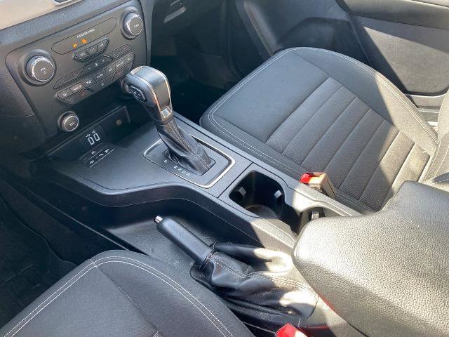 Certified 2019 Ford Ranger XLT w/ Equipment Group 302A Luxury image 24