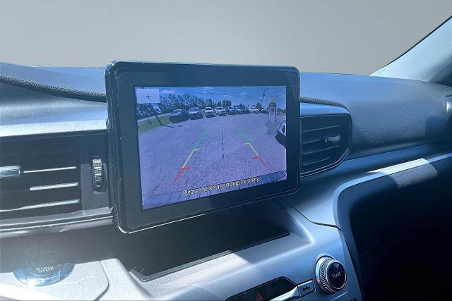 Certified 2022 Ford Explorer XLT AWD/4WD image 21