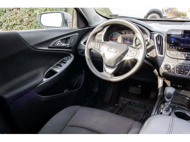 Used 2023 Chevrolet Malibu LT image 13