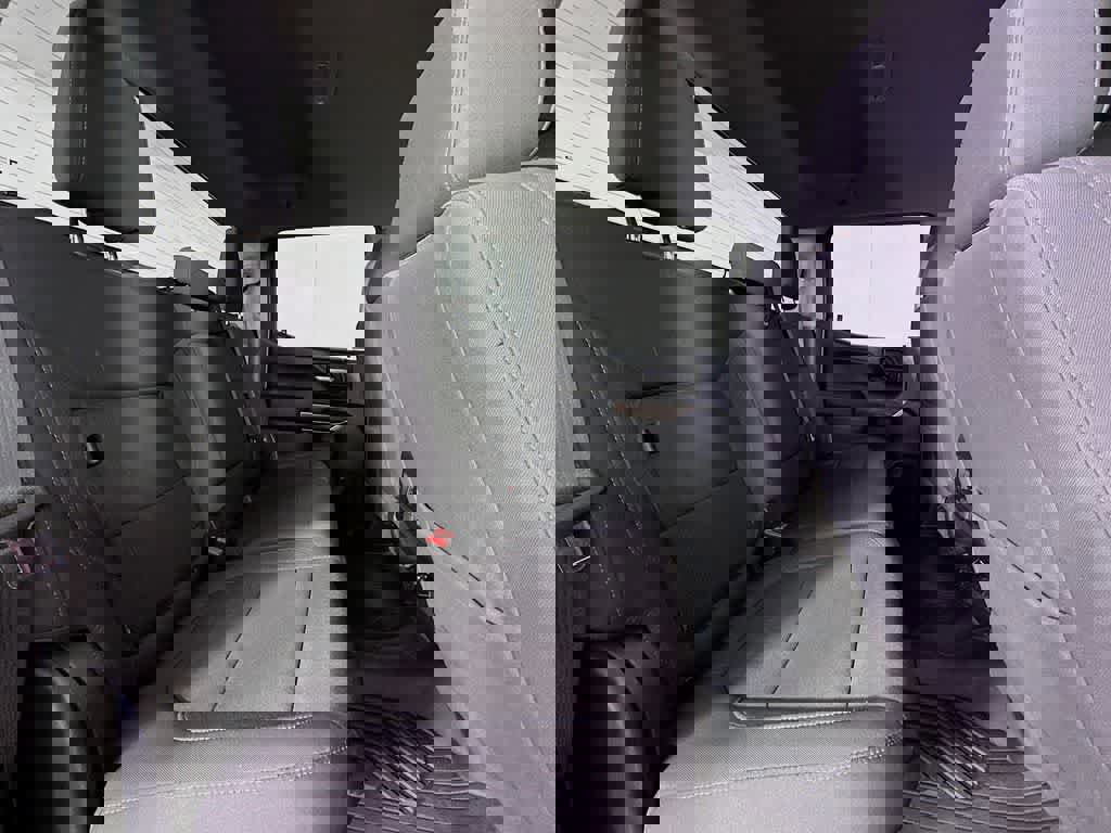 Used 2022 Chevrolet Silverado 1500 LT Trail Boss w/ Safety Package image 31