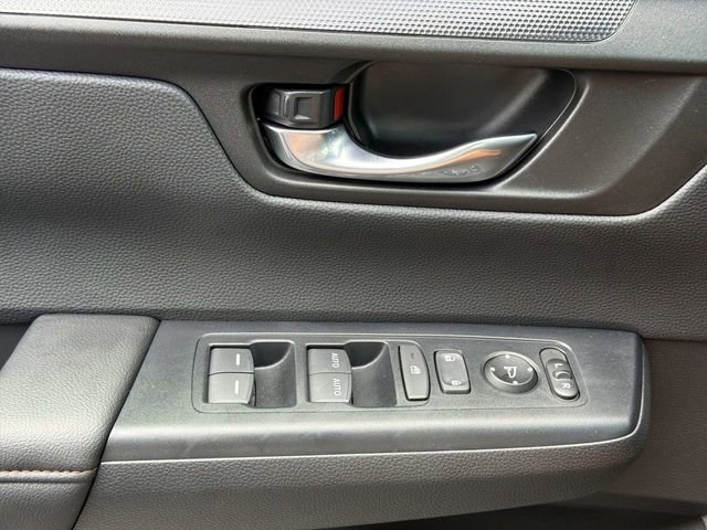 Used 2026 Honda CR-V Sport image 21