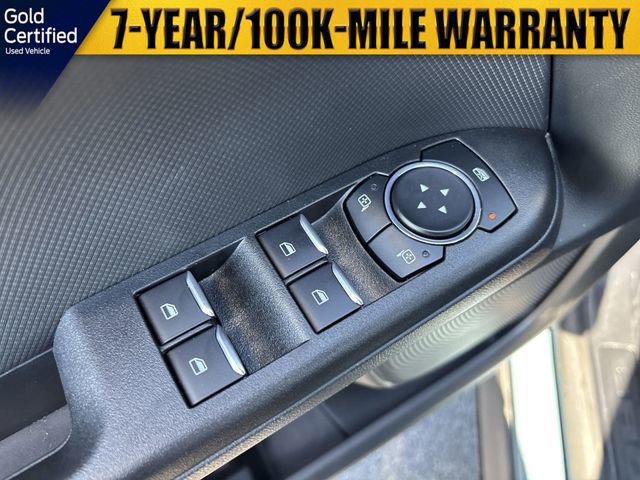 Certified 2023 Ford Bronco Sport Outer Banks w/ Tech Package image 22