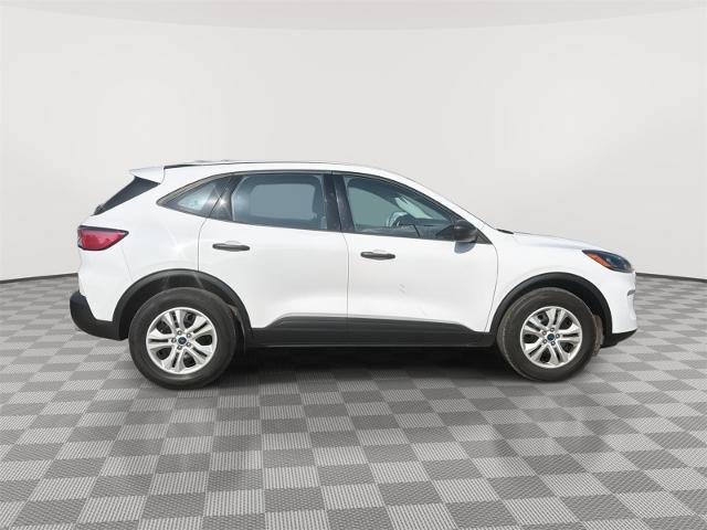 Certified 2022 Ford Escape S AWD/4WD image 7