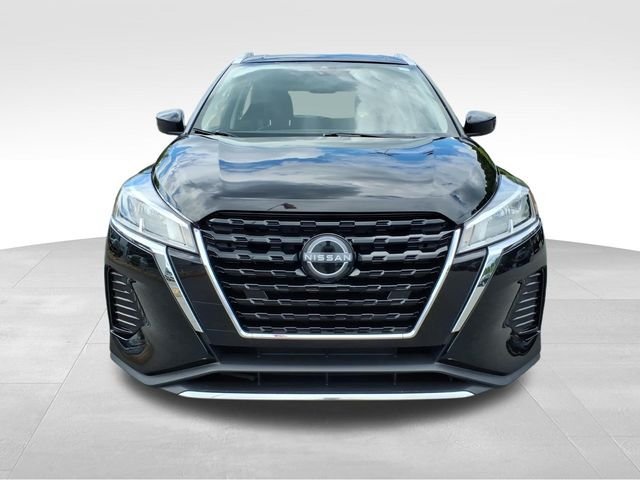 Used 2023 Nissan Kicks SV FWD image 16
