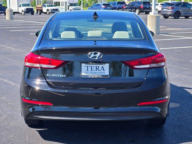 Used 2018 Hyundai Elantra SEL w/ Cargo Package FWD image 12