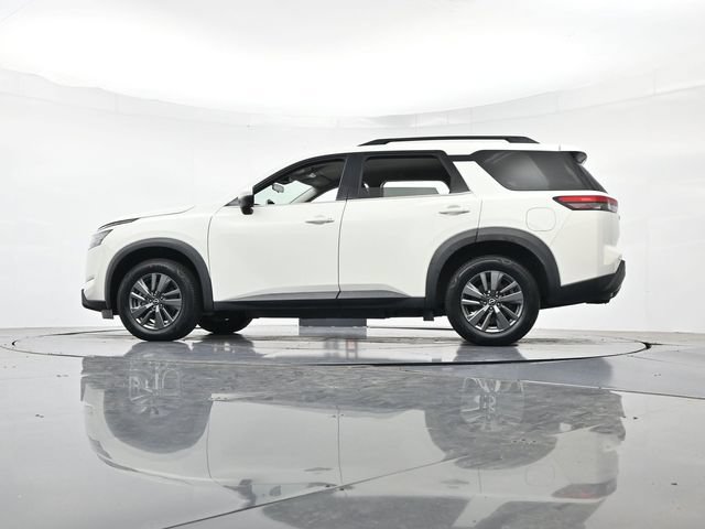 Used 2022 Nissan Pathfinder SV FWD image 39