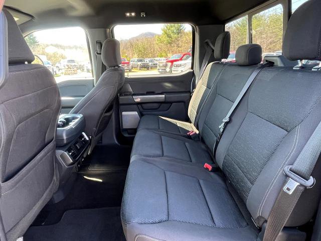 Certified 2022 Ford F150 XLT w/ Equipment Group 302A High image 19