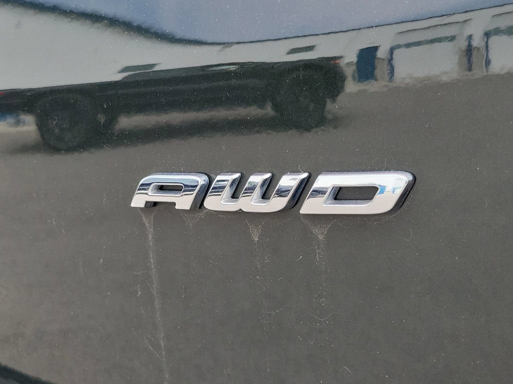 Certified 2023 Ford Edge SEL w/ Convenience Package AWD/4WD image 6
