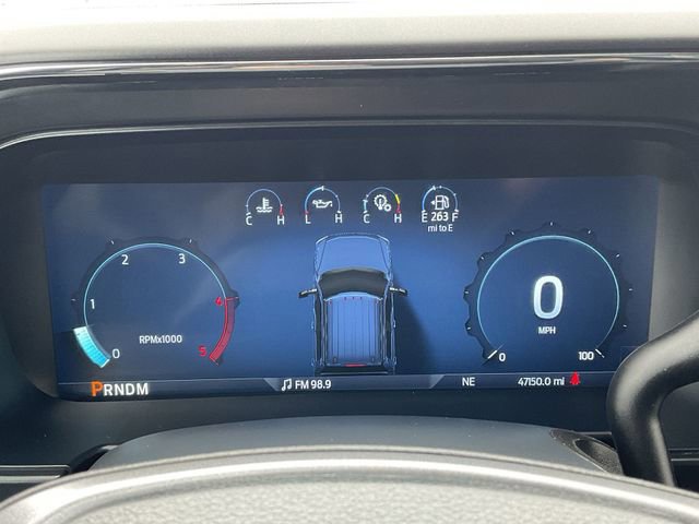 Certified 2024 Ford F350 Lariat w/ Lariat Ultimate Package AWD/4WD image 16