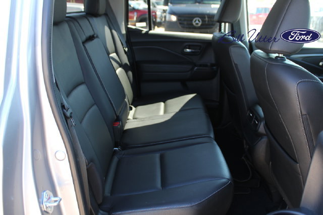 Used 2025 Honda Ridgeline RTL image 14