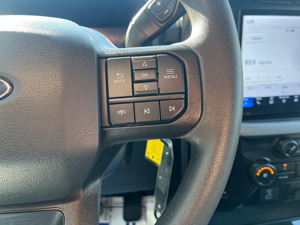 Certified 2024 Ford F150 XL AWD/4WD image 25