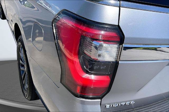 Certified 2021 Ford Expedition Max Limited AWD/4WD image 31