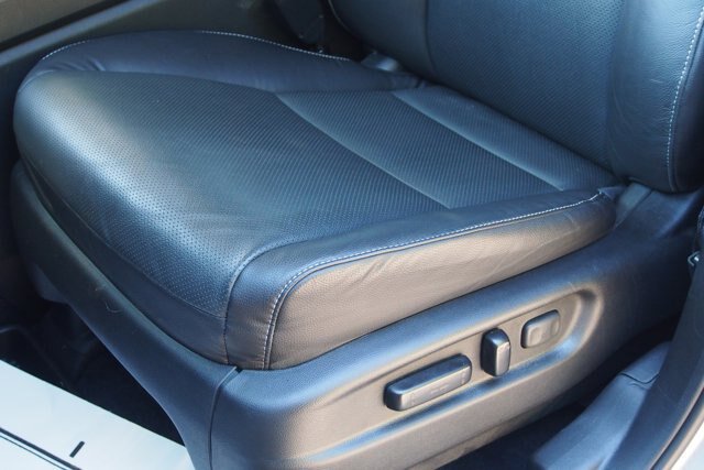 Used 2025 Honda Ridgeline RTL+ image 18