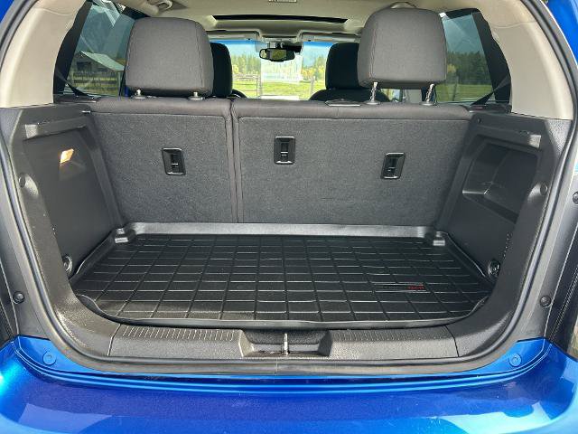 Used 2019 Chevrolet Sonic LT w/ Convenience Package FWD image 9