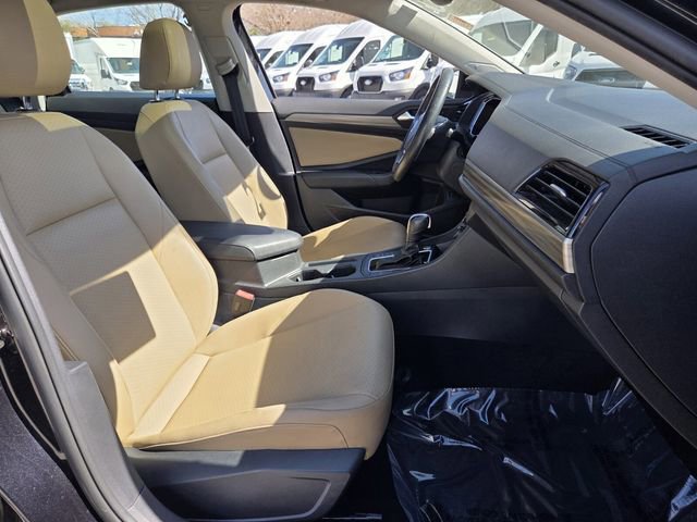 Used 2020 Volkswagen Jetta SEL image 18