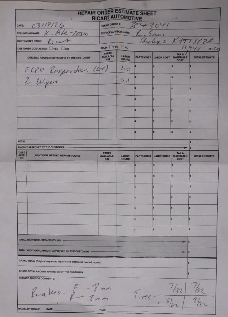 Used 2020 Buick Encore Preferred w/ Safety Package image 11
