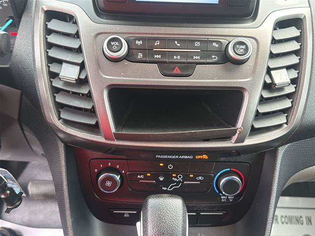 Certified 2021 Ford Transit Connect XL FWD image 16