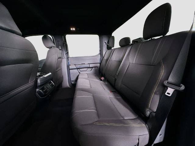 Certified 2024 Ford F150 STX RWD image 14