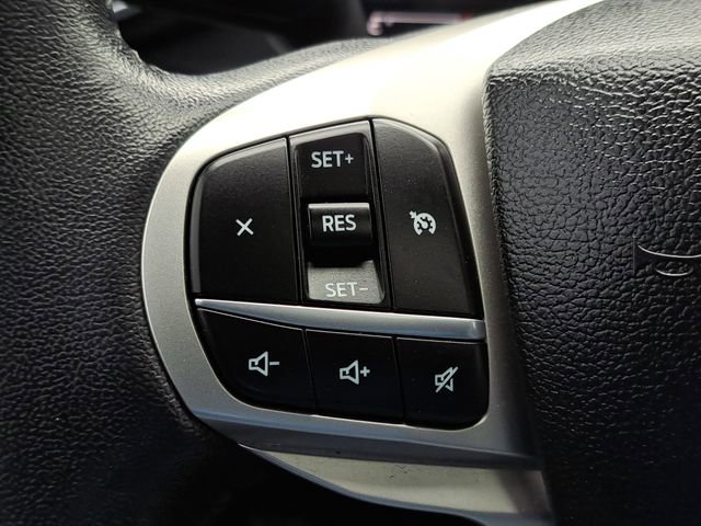 Certified 2022 Ford Explorer XLT w/ Equipment Group 202A AWD/4WD image 13