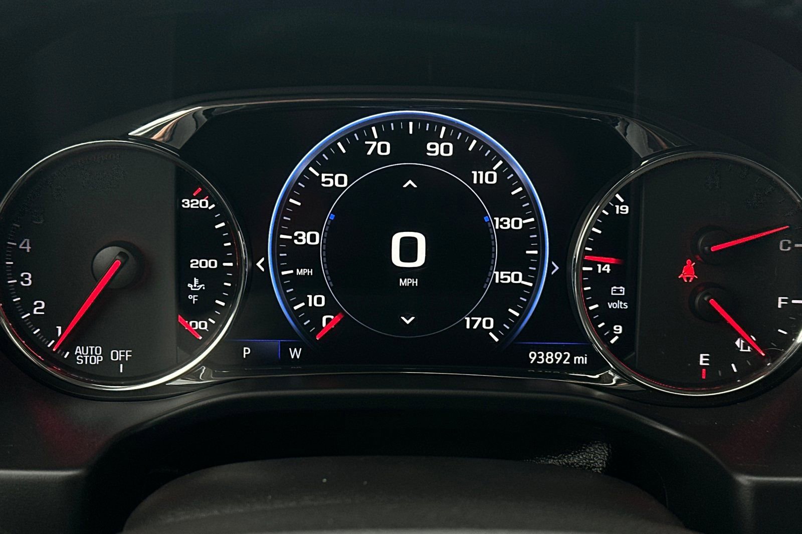 Used 2021 GMC Acadia Denali w/ Denali Technology Package image 30