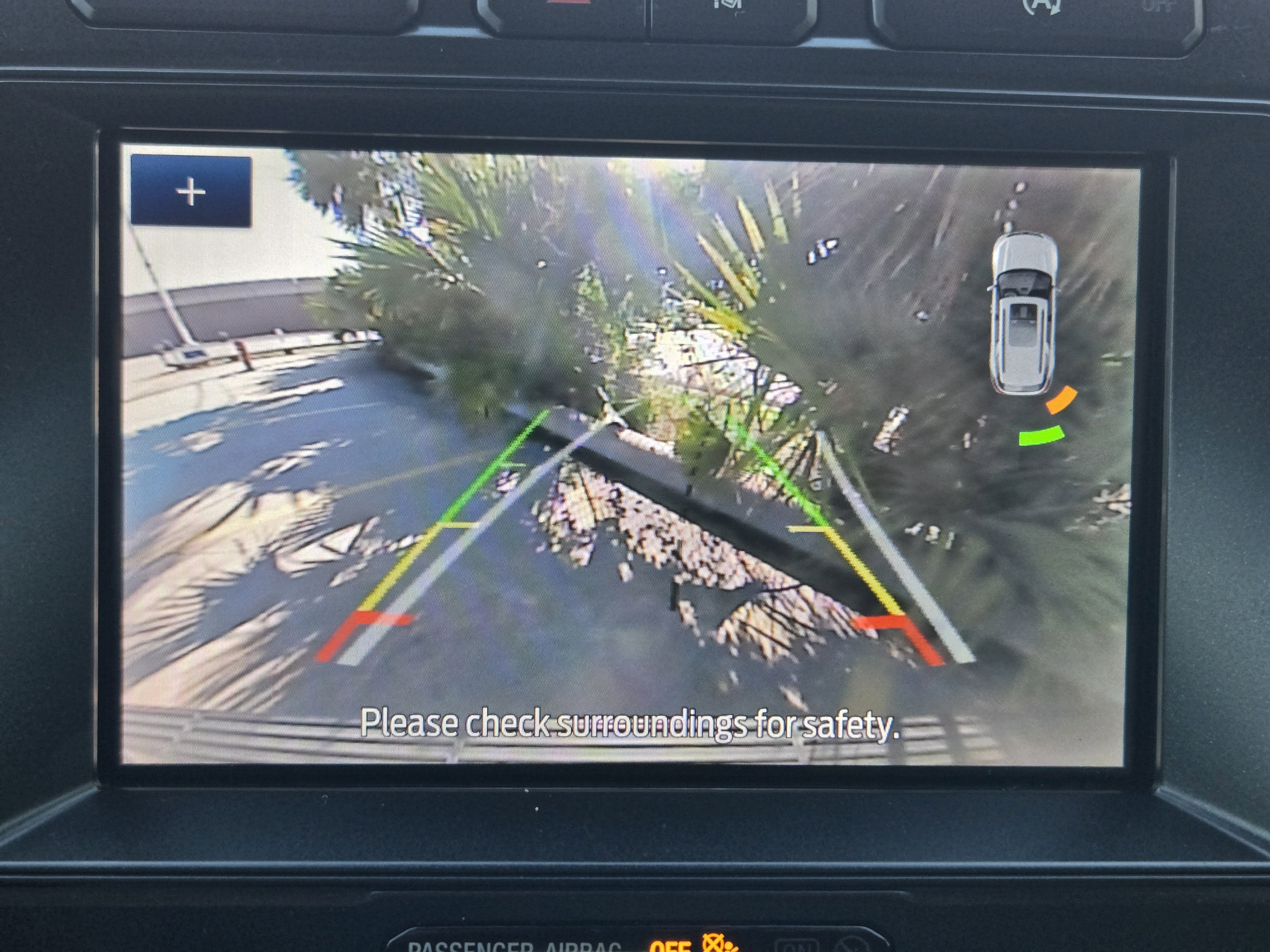 Certified 2021 Ford Expedition Max XLT RWD image 13