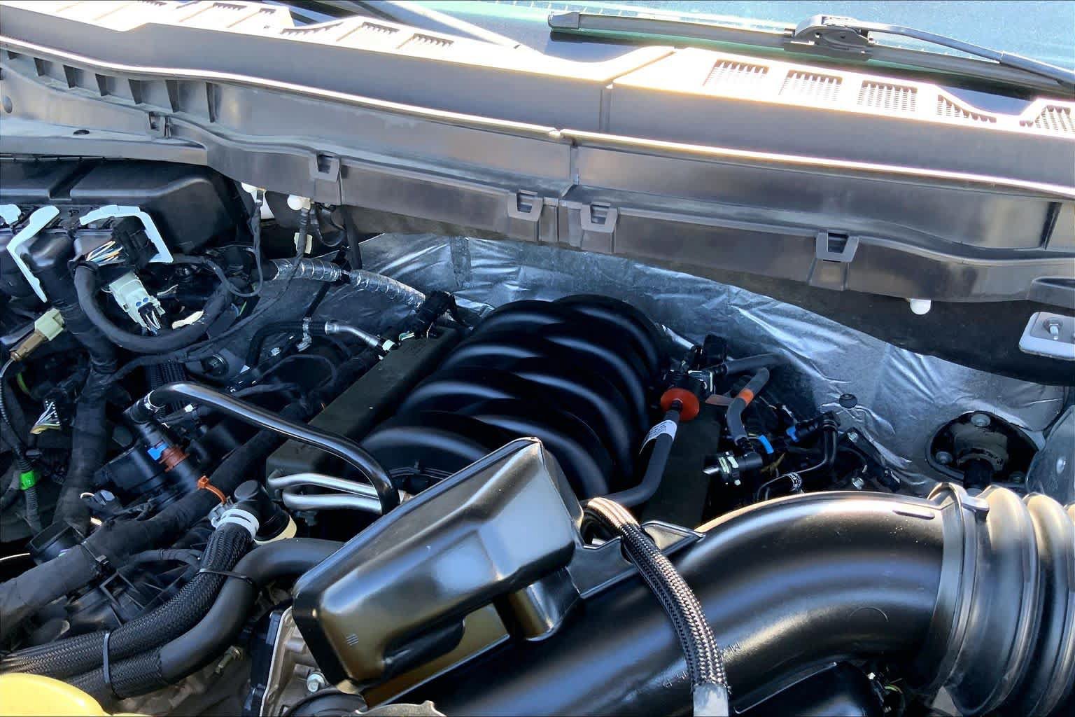 Certified 2023 Ford F150 Tremor AWD/4WD image 29