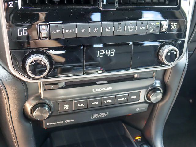 Used 2023 Lexus GX 460 Premium AWD/4WD image 22