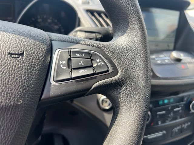 Certified 2019 Ford Escape SE FWD image 10