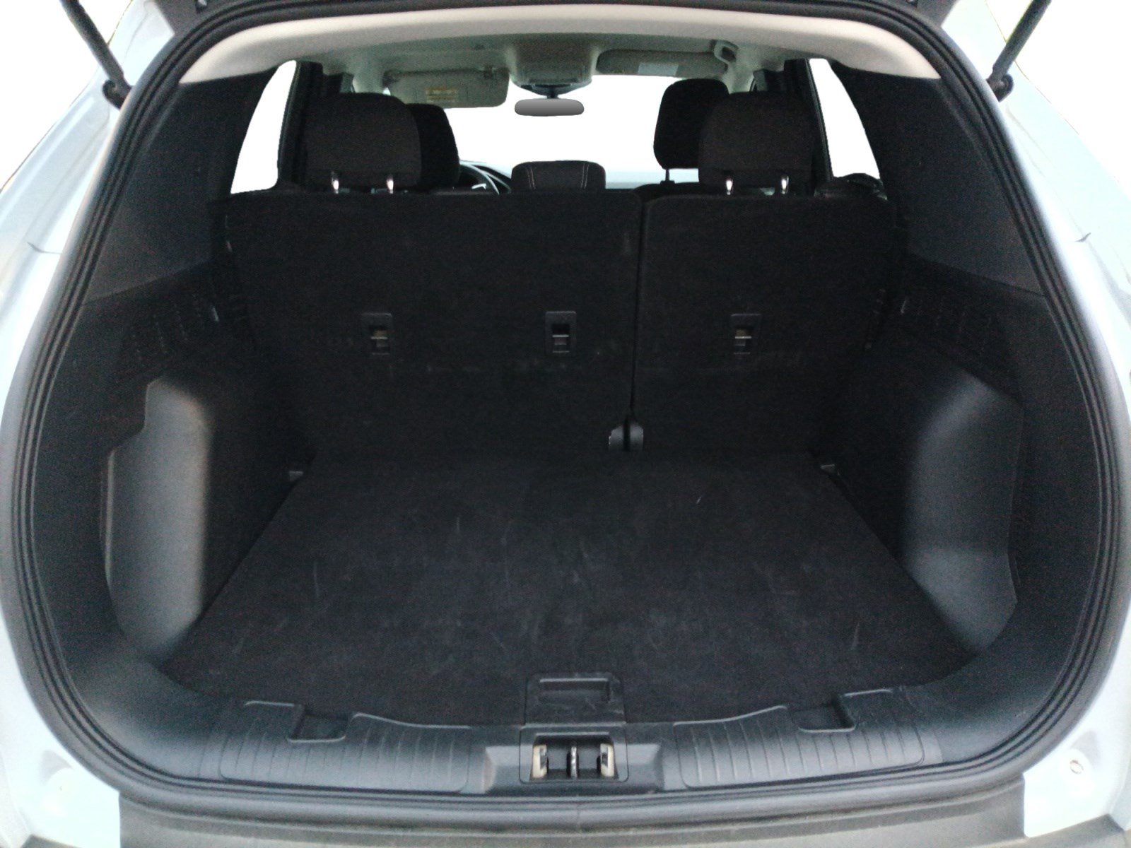 Certified 2025 Ford Escape Active AWD/4WD image 18