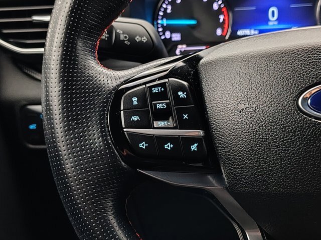 Certified 2022 Ford Explorer ST-Line AWD/4WD image 40