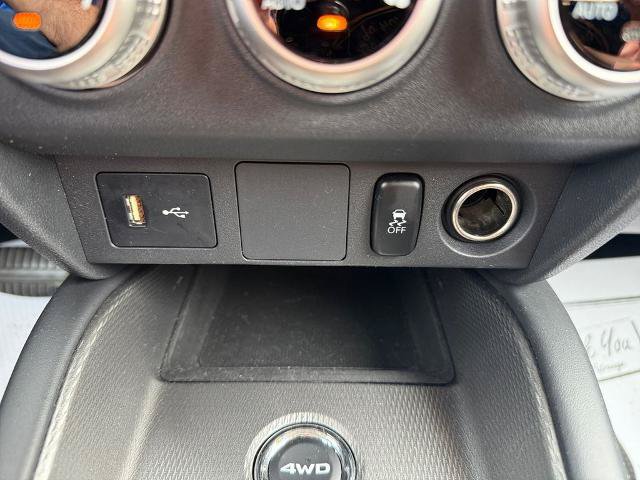 Used 2021 Mitsubishi Outlander Sport ES AWD/4WD image 28