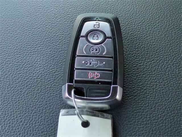 Certified 2025 Ford F150 Tremor w/ Bed Utility Package image 29