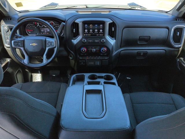 Used 2023 Chevrolet Silverado 2500 LT w/ All Star Edition image 15
