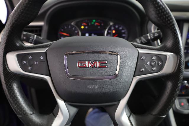 Used 2023 GMC Acadia SLE w/ Driver Convenience Package AWD/4WD image 16