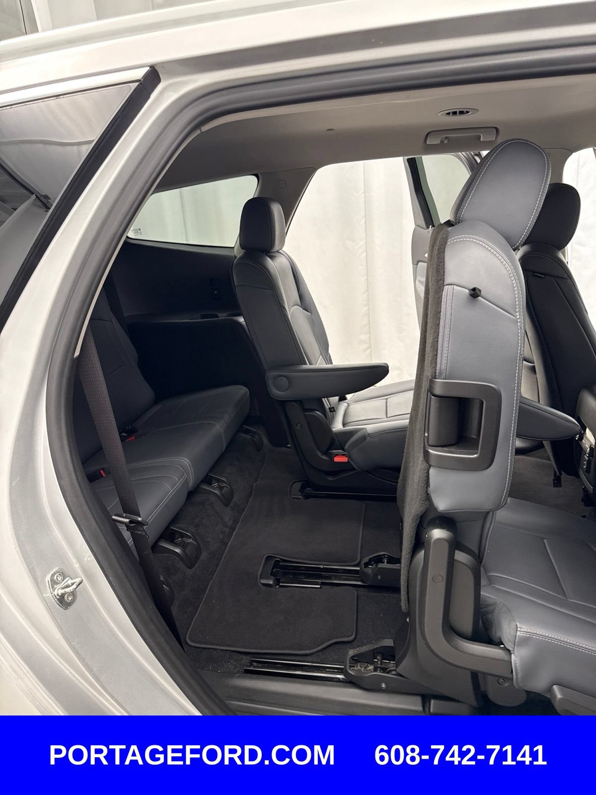 Used 2021 Buick Enclave Essence FWD image 35