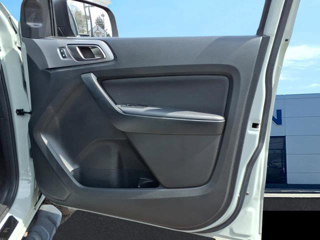 Certified 2023 Ford Ranger XLT AWD/4WD image 12