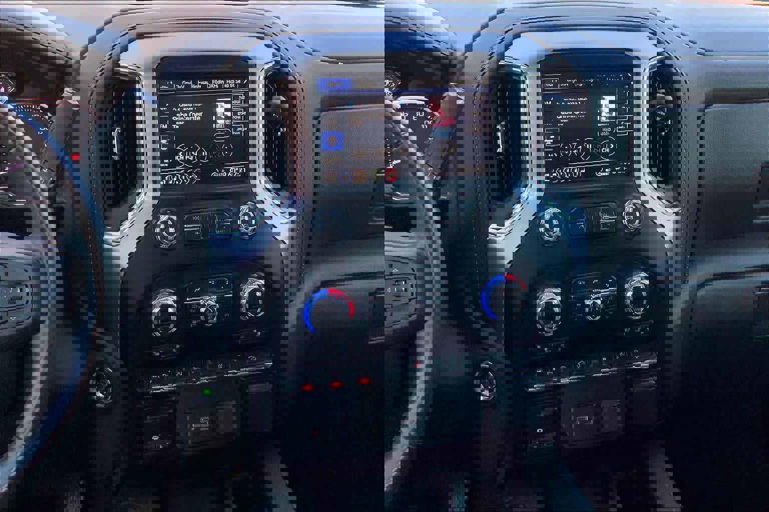 Used 2020 GMC Sierra 1500 SLT image 6