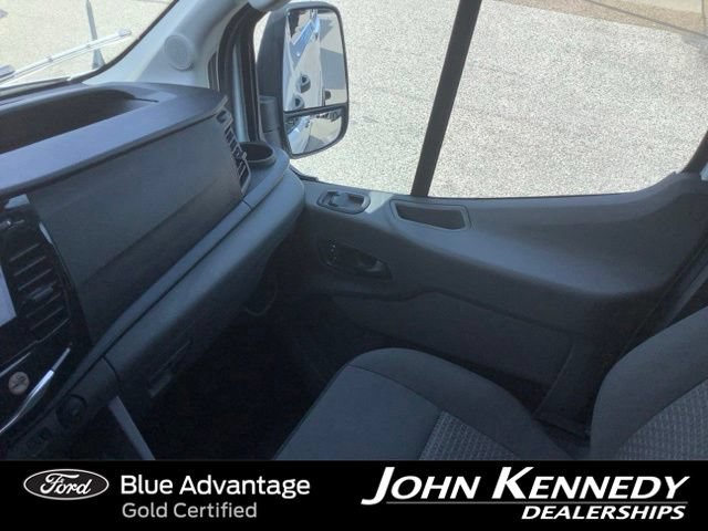 Certified 2024 Ford Transit 350 XLT RWD image 19