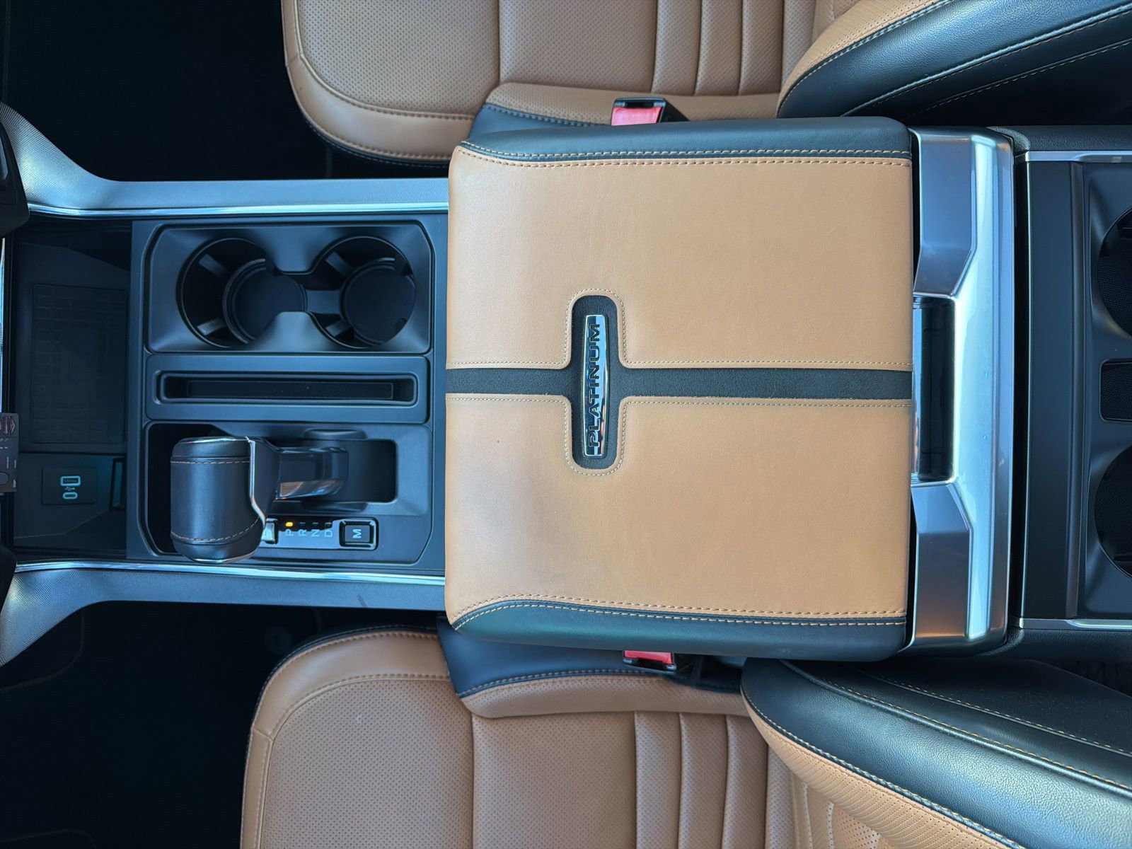 Certified 2021 Ford F150 Platinum w/ Equipment Group 701A High image 26