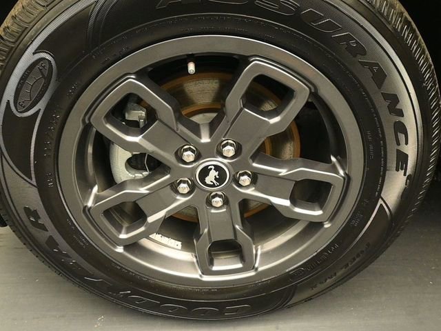 Certified 2023 Ford Bronco Sport Big Bend w/ Convenience Package image 15